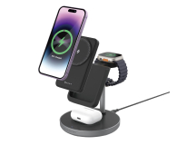 Adam Elements OUTLET - Mag 5 MagSafe 5-in-1 Wireless Charging Station - 1524836 - zdjęcie 5